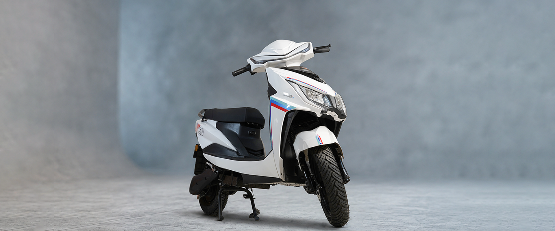 Neu electric scooter