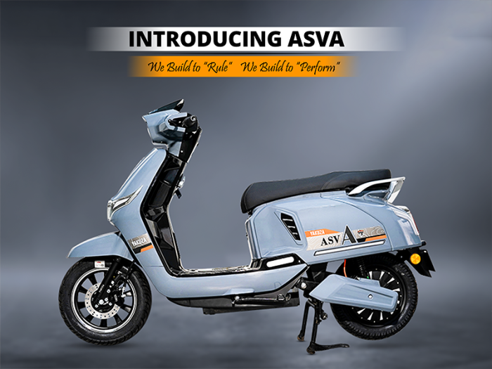 ASVA