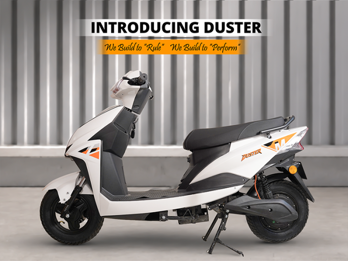 Duster